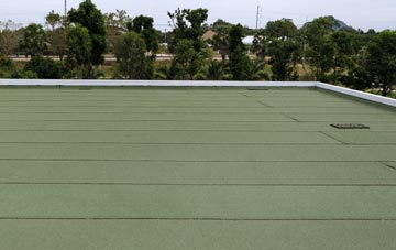 all Woolpit Green roofing types quoted for