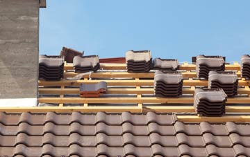 Woolpit Green clay roofing costs