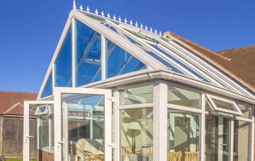 conservatory roof insulation costs Woolpit Green