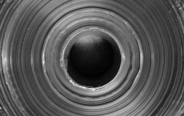 Woolpit Green edpm waterproofing