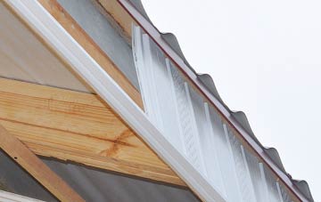 why Woolpit Green fascia repairs are essential