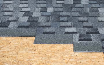 expert Woolpit Green asphalt roof companies