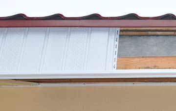 Woolpit Green fascia repair costs