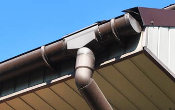 types of Woolpit Green fascias
