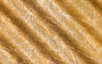 Woolpit Green fibreglass roof waterproofing