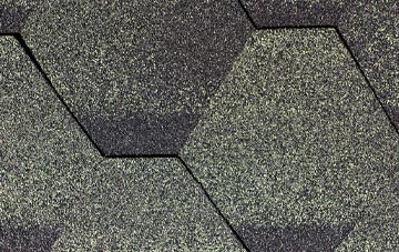 Woolpit Green fibreglass shingle repairs