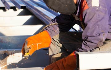 Woolpit Green flat roofing options