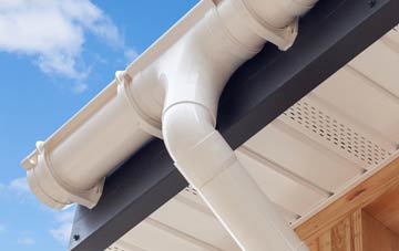 Woolpit Green gutter installation costs