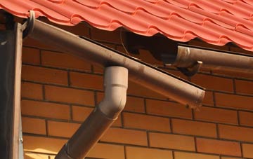 Woolpit Green gutter repair costs