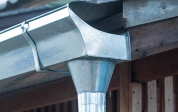 Woolpit Green guttering companies