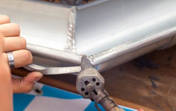 Woolpit Green guttering repair quotes