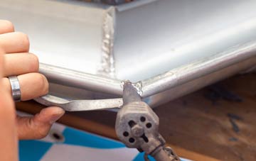 disadvantages of Woolpit Green lead roofing