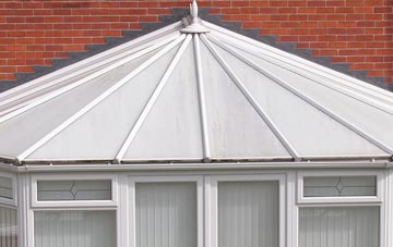 Woolpit Green polycarbonate conservatory roof repairs