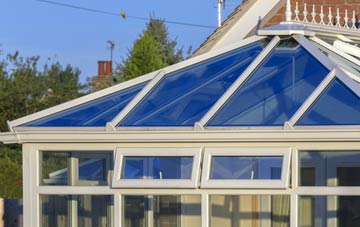 professional Woolpit Green conservatory insulation