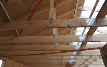 Woolpit Green roof truss costs