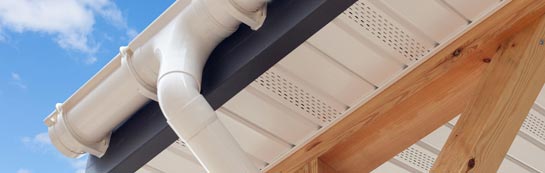 get Woolpit Green guttering quotes today