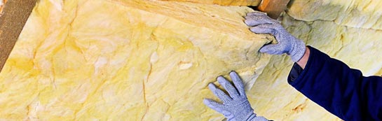 quotes for Woolpit Green roof insulation