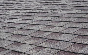 Woolpit Green tiles for shallow pitch roofing