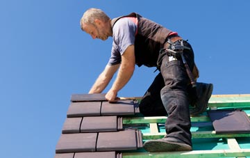 disadvantages of Woolpit Green slate roofing