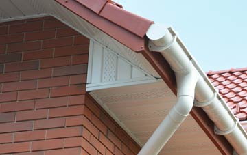 Woolpit Green soffit repair costs