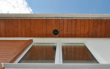 Woolpit Green soffit repair quotes
