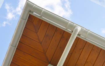 Woolpit Green soffit types