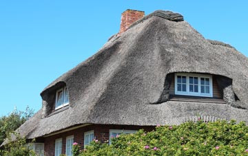 thatch roofing Woolpit Green, Suffolk