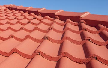 Woolpit Green tile and slate roof replacement