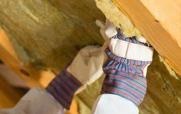 types of Woolpit Green pitched roof insulation materials