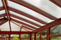 Woolpit Green conservatory roofing insulation