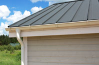 Woolpit Green fascia repair