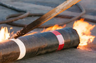 free Woolpit Green flat roofing repair quotes