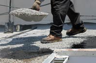 find rated Woolpit Green flat roofing replacement companies
