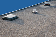 Woolpit Green flat roofing