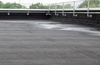 find rated Woolpit Green flat roofing companies