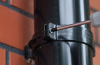 Woolpit Green gutter installers
