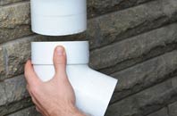 rated Woolpit Green guttering companies
