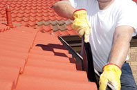 Woolpit Green gutter repair
