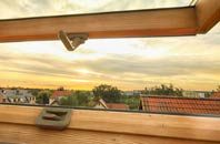 rated Woolpit Green roof window companies