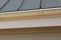 Woolpit Green soffit repair