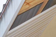 rated Woolpit Green soffit repair companies