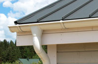 Woolpit Green soffits